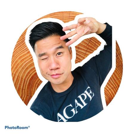 Daniel Phuong's Classmates® Profile Photo