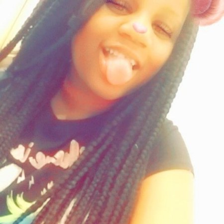 Asia Johnson's Classmates® Profile Photo