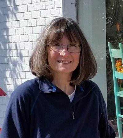 Linda Beamer-Ritchie's Classmates® Profile Photo