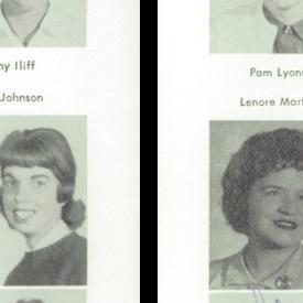 Joe Horton's Classmates profile album