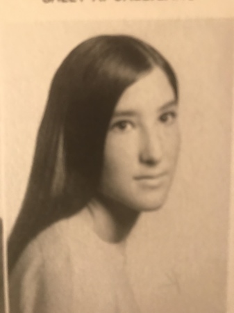 Sally Calligano's Classmates profile album