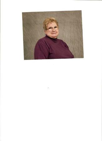 Dora McConnell's Classmates® Profile Photo