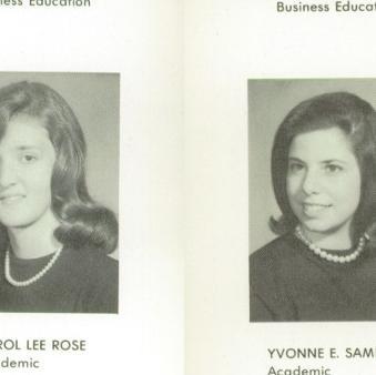 Donna Baird's Classmates profile album