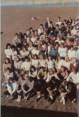 Paul Perkins' Classmates profile album