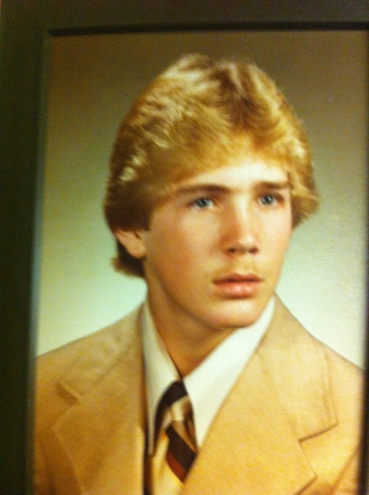 Mark Leach's Classmates profile album