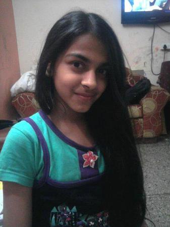 Ishwariya Jaggi's Classmates® Profile Photo