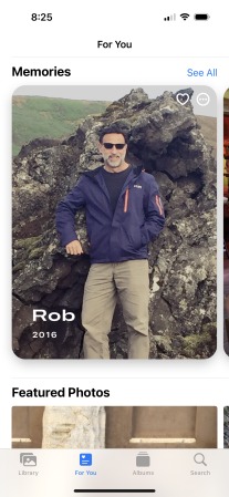 Rob Mancuso's Classmates® Profile Photo