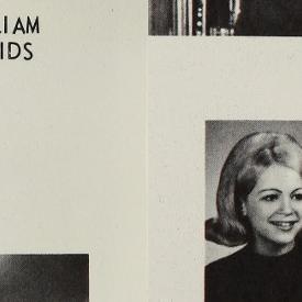 Denise Blackburne's Classmates profile album