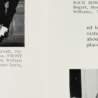 Lois Rogers' Classmates profile album