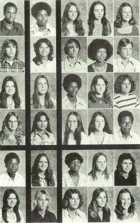 Cindy Foster's Classmates profile album