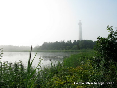 Cape May Point