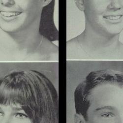 Judy Larson's Classmates profile album