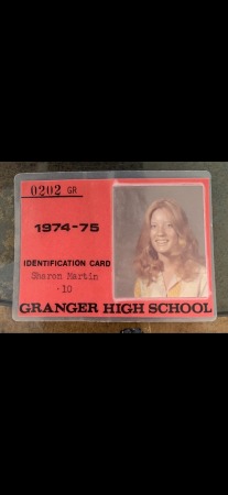 Sharon Martin-Wall's Classmates profile album