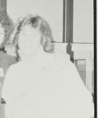 Catharine Damron's Classmates profile album