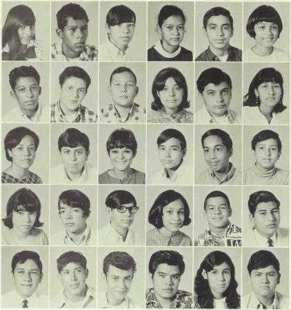 Armando Ayala's Classmates profile album