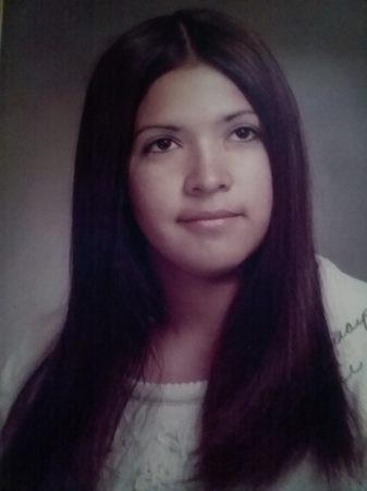 Rosalva Izquierdo Martinez's Classmates® Profile Photo