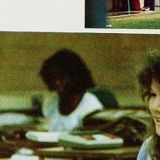 Melodi Ferrell's Classmates profile album