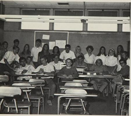 Dianne Garrison's Classmates profile album