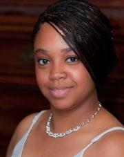 Alicia McCleary Williams's Classmates® Profile Photo