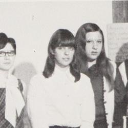 Dianne DeMark's Classmates profile album