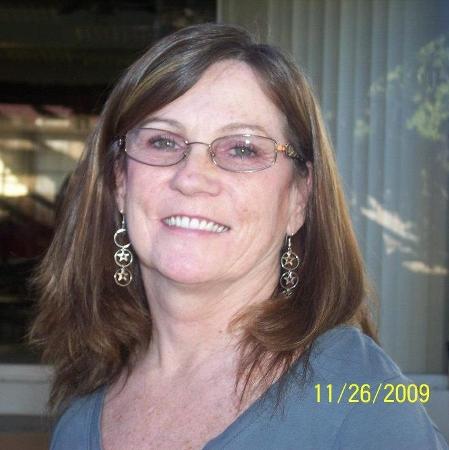 Rosemary Klemenz's Classmates® Profile Photo