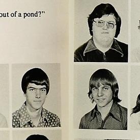Paul Clouser's Classmates profile album