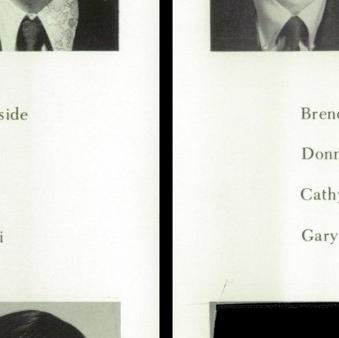 Donna Duren's Classmates profile album
