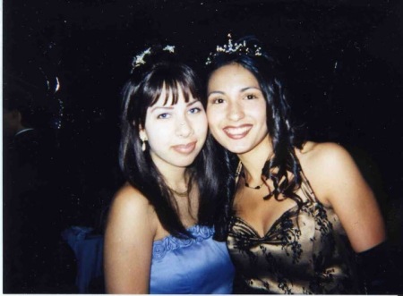 Brenda Perez's Classmates profile album