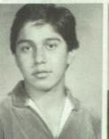 Vincent Jimenez's Classmates profile album