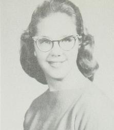 Judith Gillespie's Classmates profile album