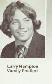 Larry Hampton's Classmates profile album