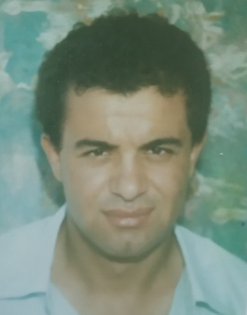 Ayman Abu Saleh's Classmates profile album
