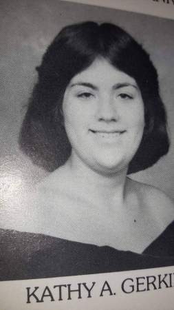 Kathy Veith's Classmates profile album