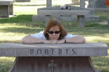 Louise Roberts's Classmates® Profile Photo