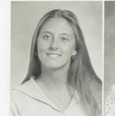 Kimberly Cuff's Classmates profile album