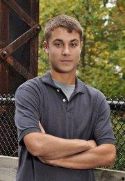 Aaron Vandenberg's Classmates® Profile Photo
