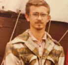 Jerry Sztraube's Classmates profile album