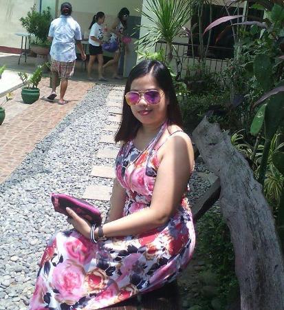 Alma Quindoza's Classmates® Profile Photo