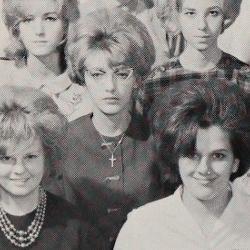 Christine Dahmer's Classmates profile album