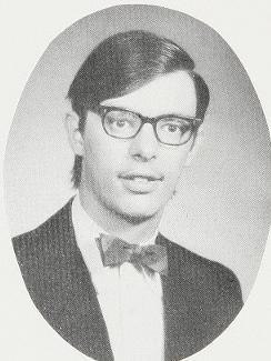 John Rotella's Classmates profile album