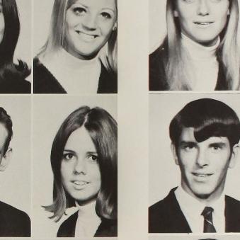 Andy Brown's Classmates profile album