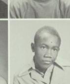 yvonne thomas' Classmates profile album