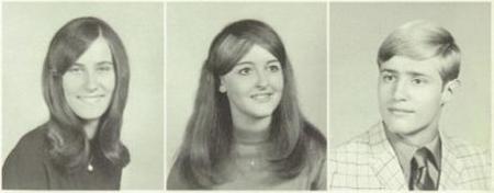 Kim Lewschin's Classmates profile album