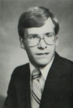 David Stover's Classmates profile album