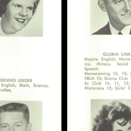 Rich Kennedy's Classmates profile album