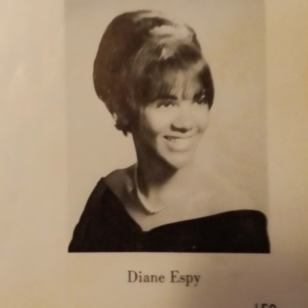 Diane Espy-Harris' Classmates profile album