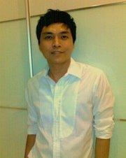 Chin Kai's Classmates® Profile Photo