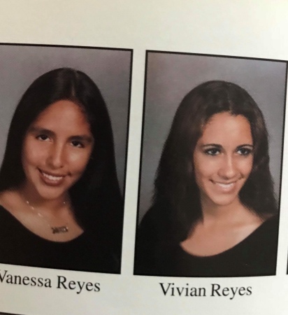 Vivian Reyes-Medina's Classmates profile album