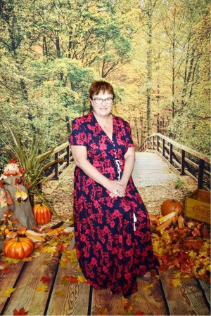 Kathy Dearth's Classmates® Profile Photo