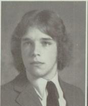 James Kennedy's Classmates profile album